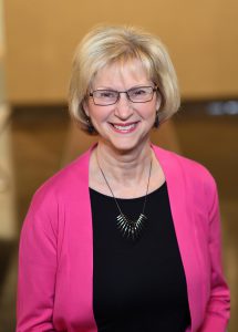 Local Author Cathy Werling